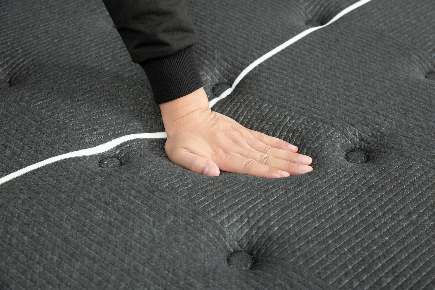 Ultimate - Probably the best mattress you will sleep on .