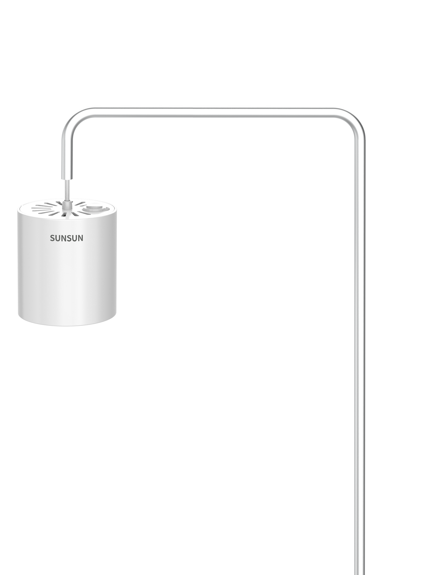 SUNSUN ADT-110C Minimalistic Aquarium LED Light with Bracket