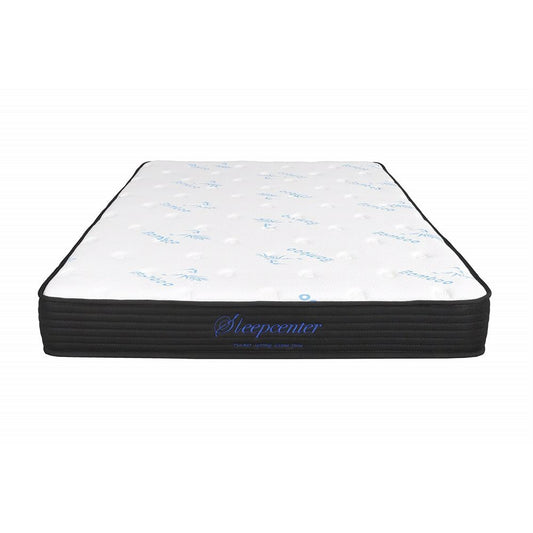 Orthopedic Tight Top Pocket Sprung Mattress - Queen - Firm