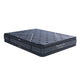 Orthopedic Euro Top Flip Pocket Sprung Mattress - King