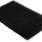 SUNSUN NON TOXIC  AQUARIUM FILTERSPONGE - COARSE - FOR SMART AQUARIUMS