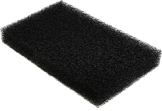 SUNSUN NON TOXIC  AQUARIUM FILTERSPONGE - COARSE - FOR SMART AQUARIUMS