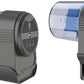 AUTOMATIC FISH FEEDER WITH BATTERY POWER  - MODEL AK22 - 3 FEEDING CYCLES