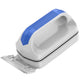 MAGNETIC GLASS CLEANER FOR AQUARIUM TANKS WITH THICK GLASS  - MODEL AS  203 a