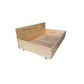 Coastal Solid Pine Drawer - Natural