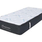 Orthopedic Cool Gel Top Pocket Sprung Mattress - King Single - Soft Plush