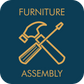 1 hour Proffesional Assembly Service for plain bed frames and bedside cabinets