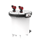 HIGH POWER CANISTER FILTER WITH UV LIGHT  - MODEL HW5000