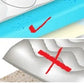 Orthopedic Cool Gel Top Pocket Sprung Mattress - Split King - Soft Plush