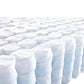 Orthopedic Cool Gel Top Pocket Sprung Mattress - Single - Soft Plush