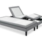 Split King Electrically Adjustable Bed Base